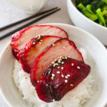 Tenderloin Char Siu Pork