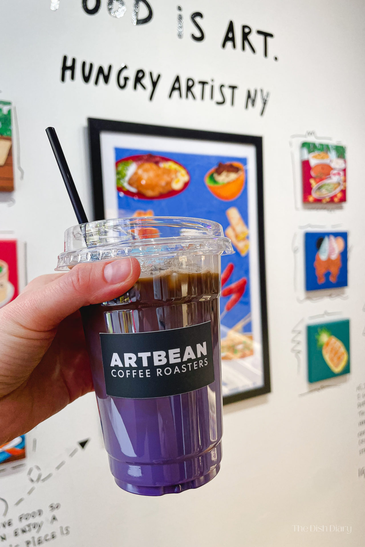 Artbean Coffee