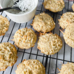 Coconut Cookies