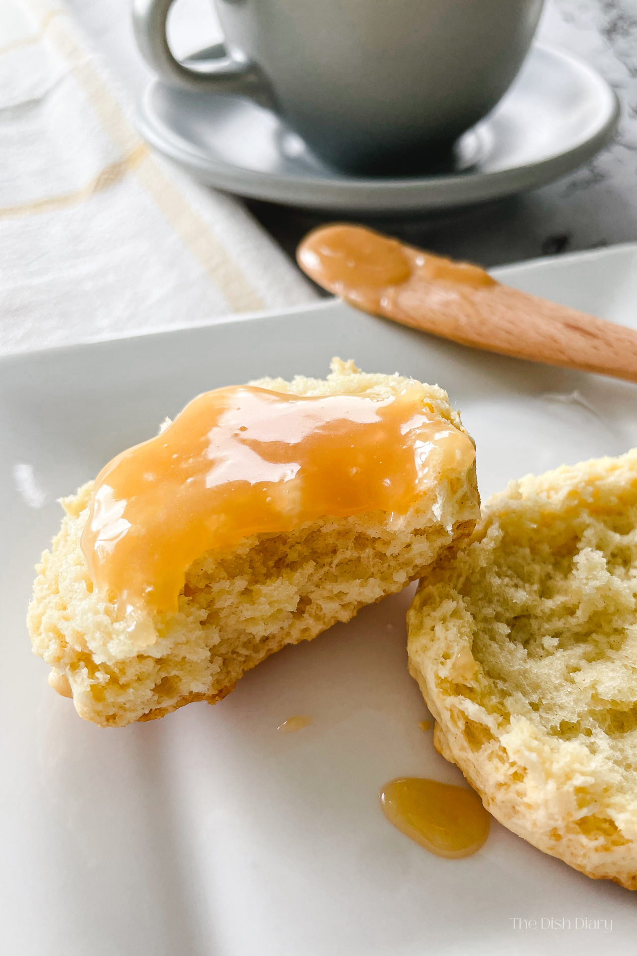 English-style Scones
