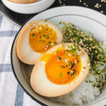 Ramen Egg (Ajistuke Tamago)