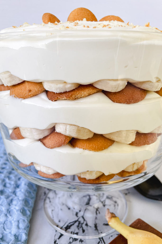 Magnolia Bakery's Banana Pudding