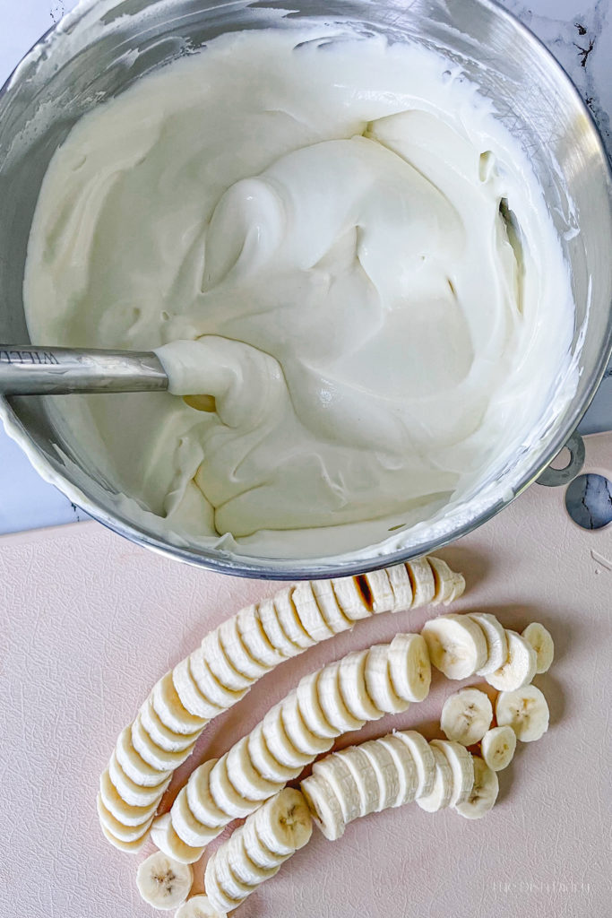 Magnolia Bakery's Banana Pudding