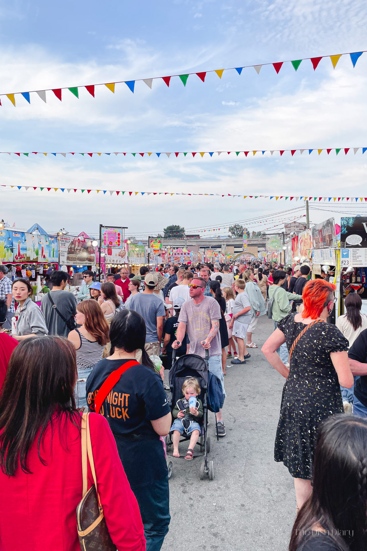 Richmond Night Market