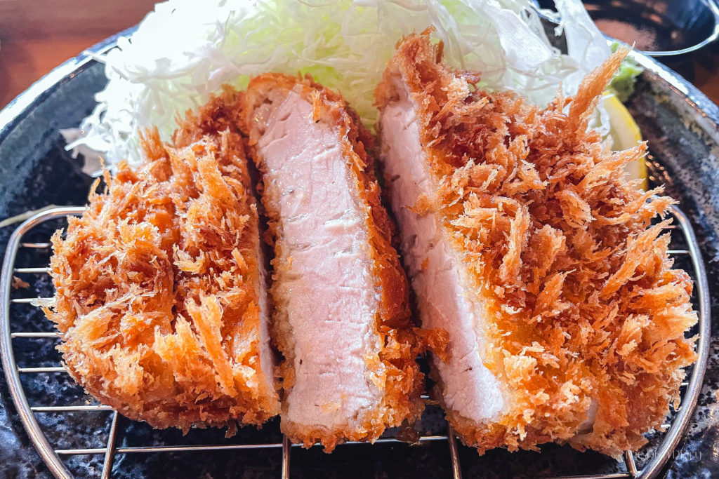 Katsu San