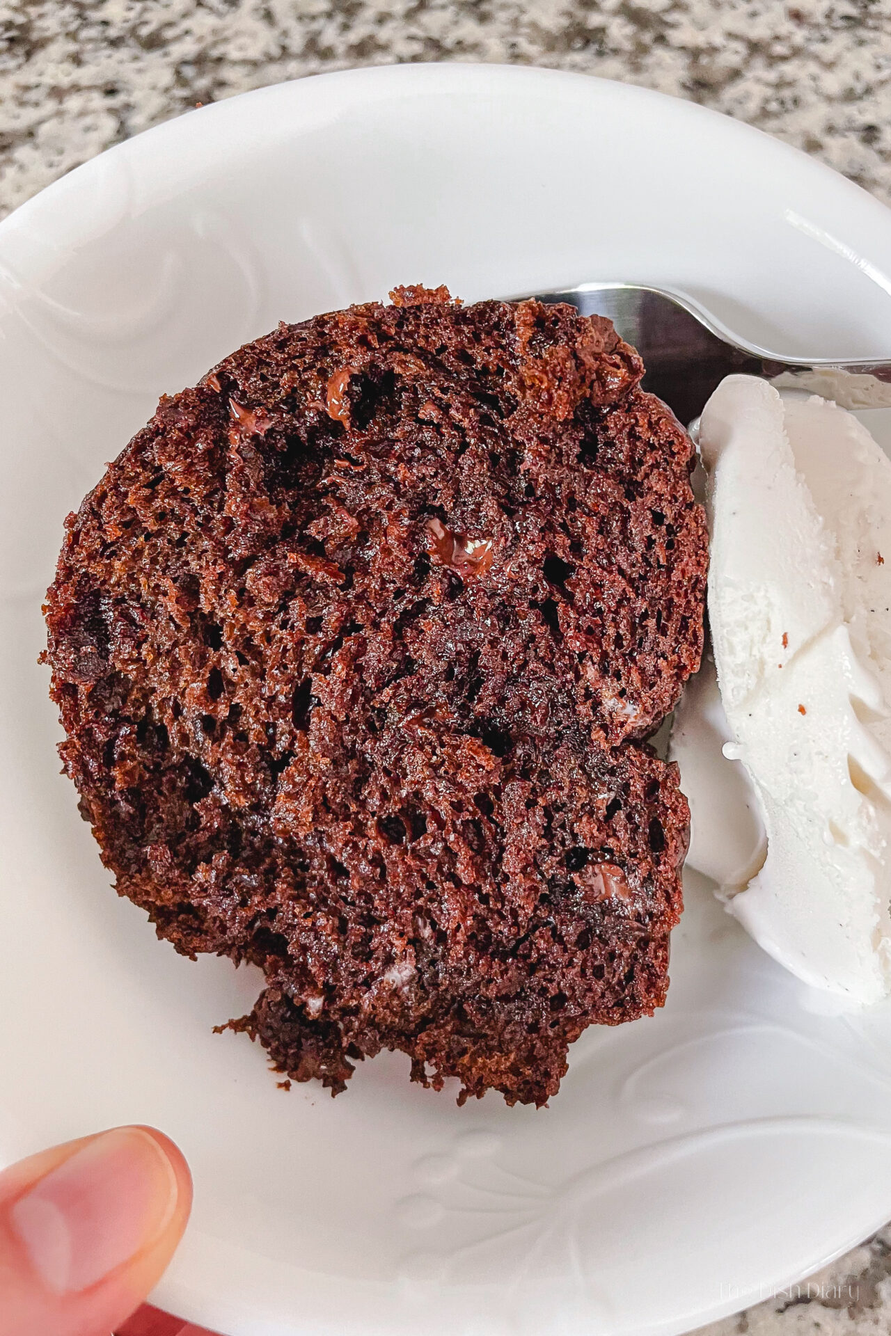 Chocolate Pudding Boxed Cake Mix Bundt