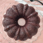 Chocolate Pudding Boxed Cake Mix Bundt