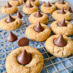 Speculoos Brown Sugar Blossoms