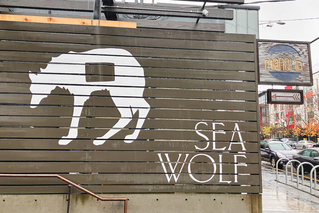 Sea Wolf Bakery SEA