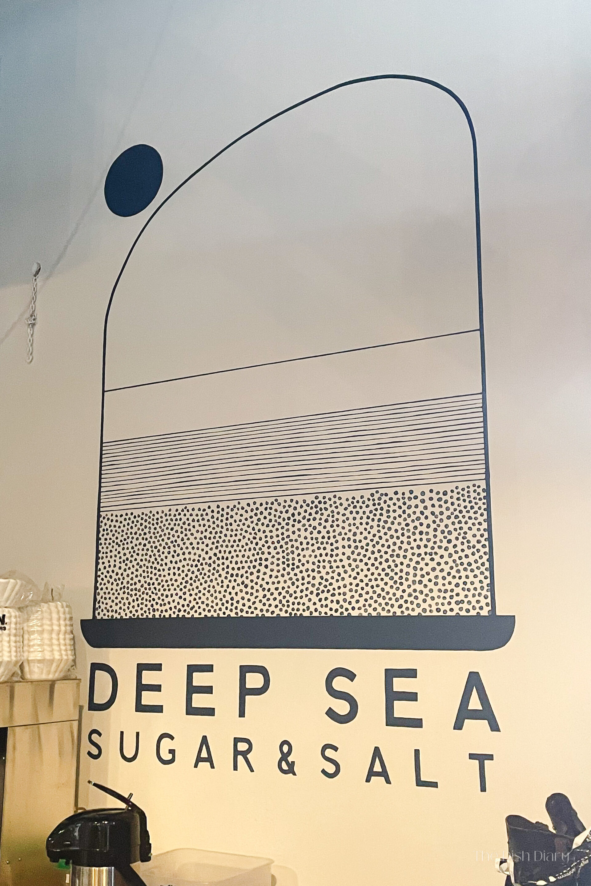 Deep Sea Sugar & Salt SEA