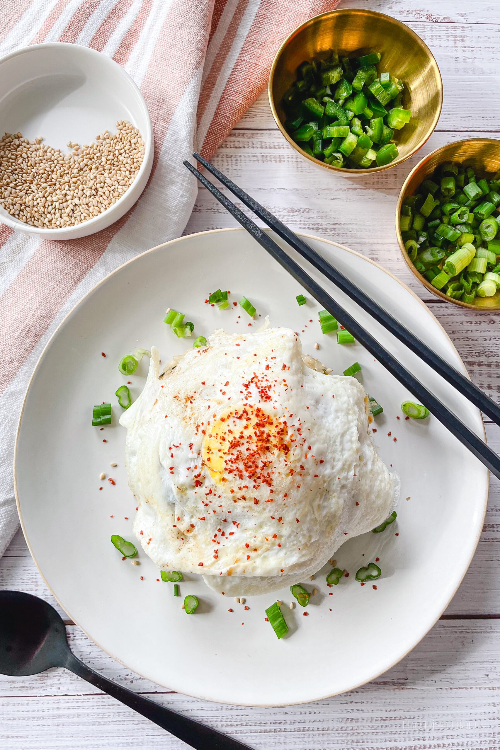 Mandu Rice Rice Cooker Rice Cooker Korean Mandu Rice - The Dish Diary