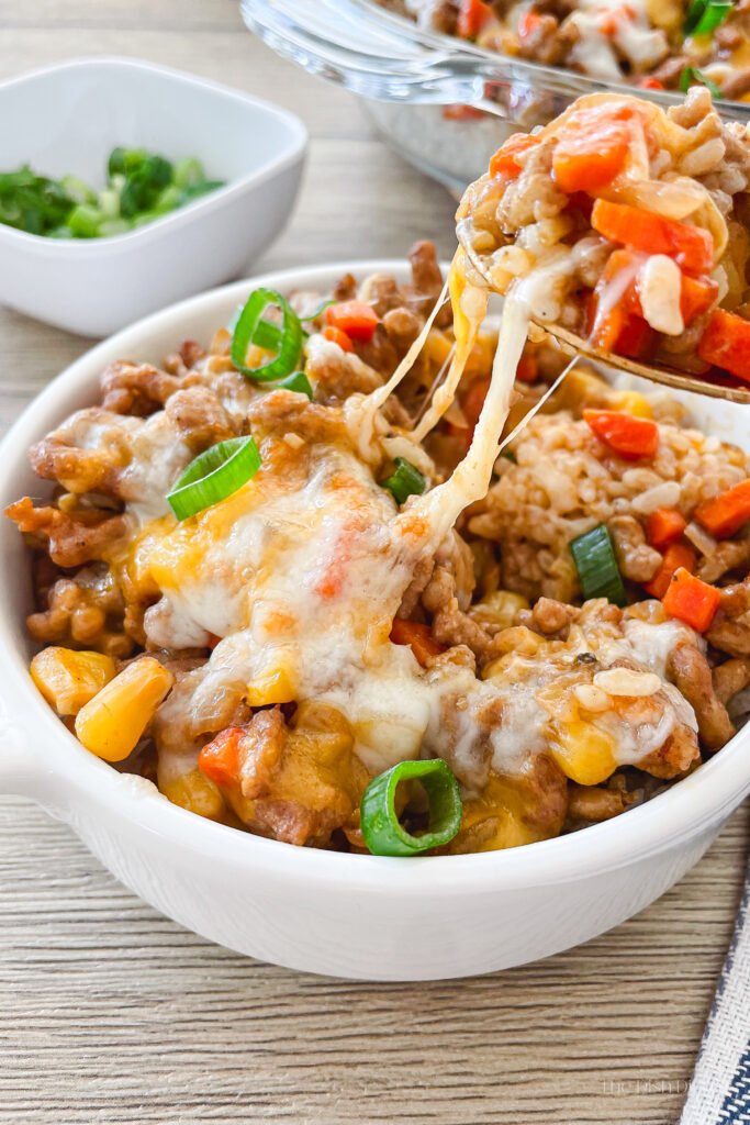 Japanese-style Curry Doria