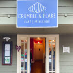 Crumble & Flake SEA