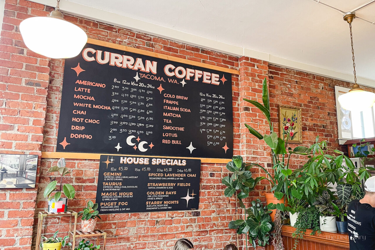 Curran Coffee