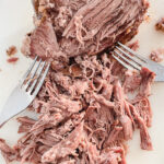 Slow Cooker Pulled Pork