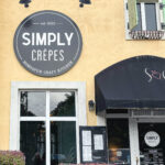 Simply Crepes Homespun Craft Kitchen